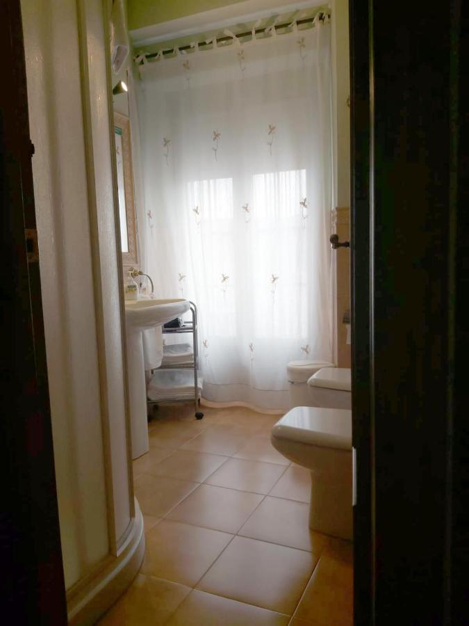 Apartamentos Tío José María Hinojares Exterior foto