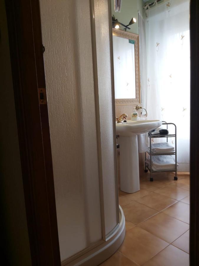 Apartamentos Tío José María Hinojares Exterior foto
