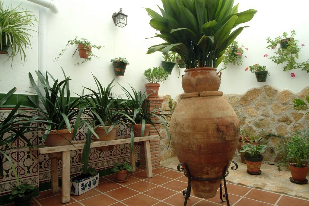 Apartamentos Tío José María Hinojares Exterior foto